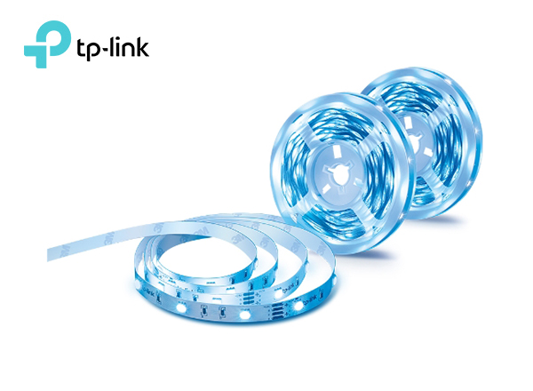 TP-Link Tapo L900-10 Smart Wi-Fi Light Strip | T19