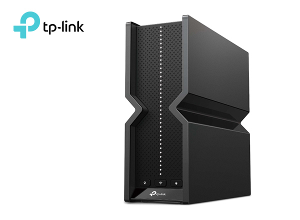 TP-Link Archer BE550 BE9300 Tri-Band Wi-Fi 7 Router | T146