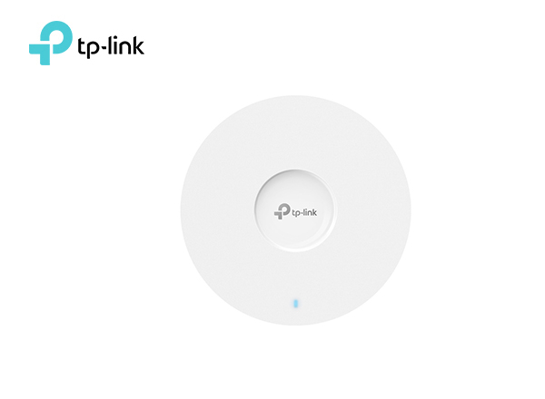 TP-Link EAP613 AX1800 Ceiling Mount WiFi 6 Access Point | T65