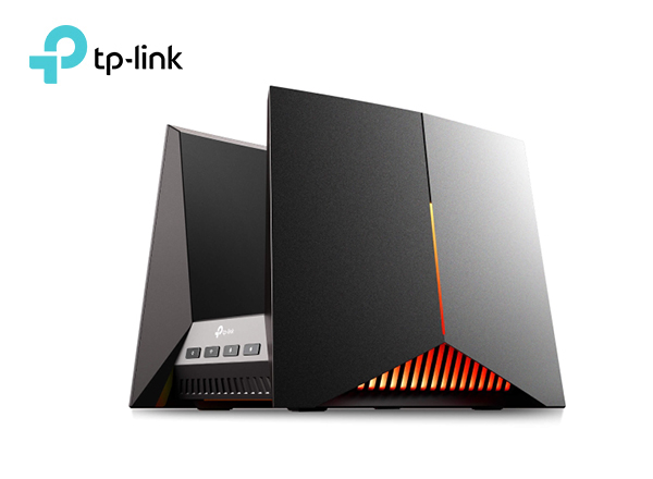 TP-Link Archer GE800 BE19000 Tri-Band Wi-Fi 7 Gaming Router | T416