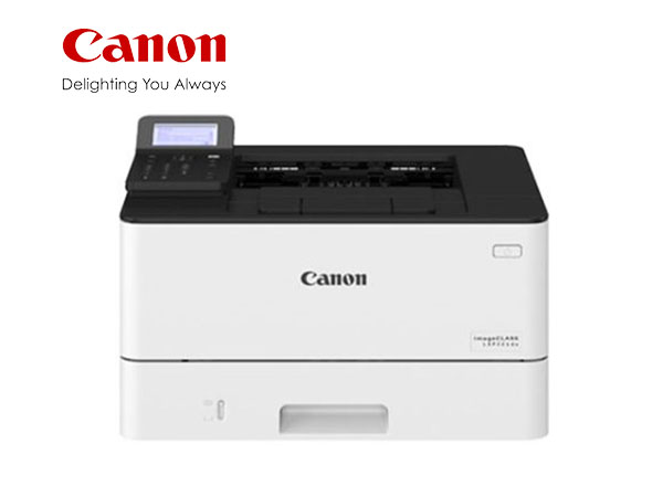 Cannon Laser imageCLASS LBP226dw Printer | P215