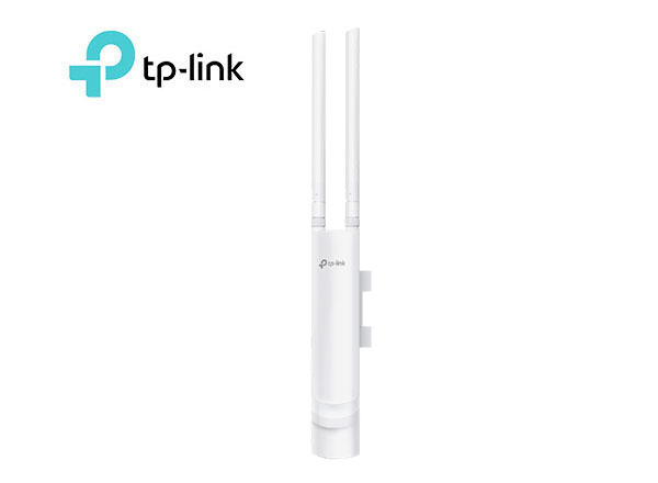 TP-Link EAP110-Outdoor N300 Wireless N Outdoor Access Point | T24
