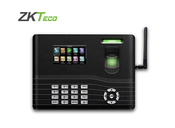 ZKTeco Time & Attendance and Access Control Terminal IN01(Wireless) | Z185
