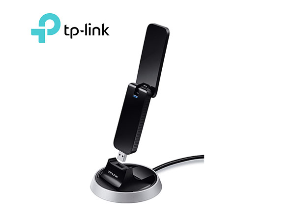 TP-Link Archer T9UH AC1900 High Gain Wireless Dual Band USB Adapter | T35