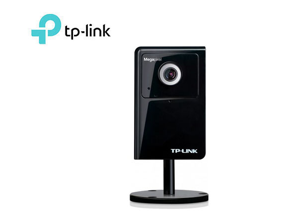 TP-Link TL-SC3430 H.264 Megapixel Surveillance Camera | T15