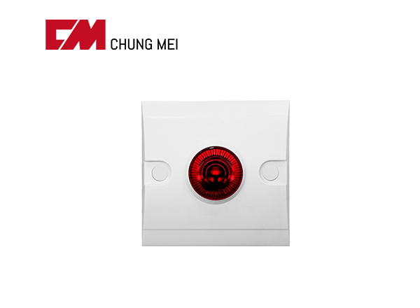 Chungmei CM-RL1 Remote Indicating Lamp | A4