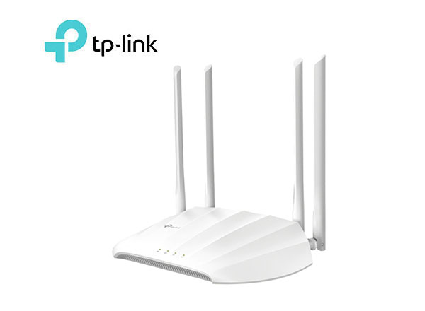 TP-Link TL-WA1201 AC1200 Wireless Access Point | T35