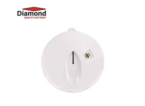 Chungmei CM-RD999 Residential Smoke Detector | A20