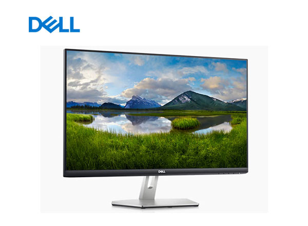 Dell Monitor 27” S2721HN (HDMI (HDCP 1.4), IPS) | M128