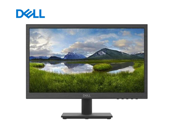 Dell Monitor 19" D1918H (VGA, (HD-15) HDMI) | M88