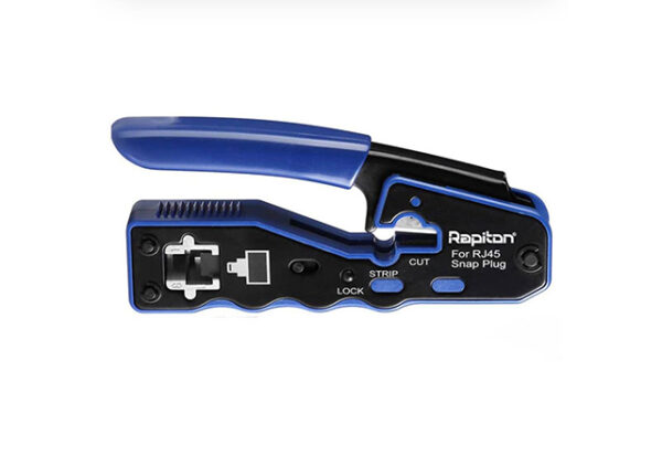 Crimping Network Tool | T18