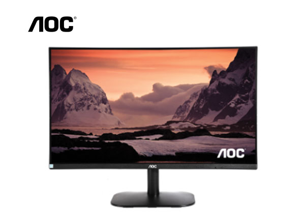 AOC Monitor 27'' 27B2H/67 (IPS, VGA, HDMI) 75Hz | M160