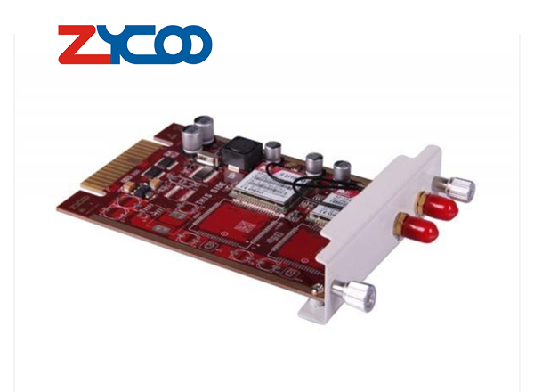 VOIP 2GSM Module for SMS/Voice | M250