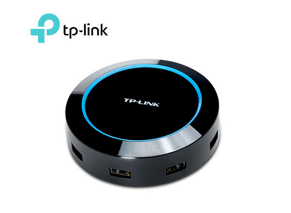 TP-Link UP540 40W 5-Port USB Charger | T13