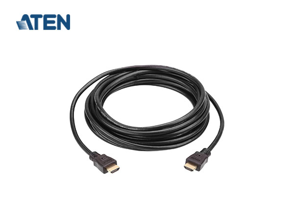 ATEN 2L-7D10H 10m High Speed HDMI Cable with Ethernet | A20