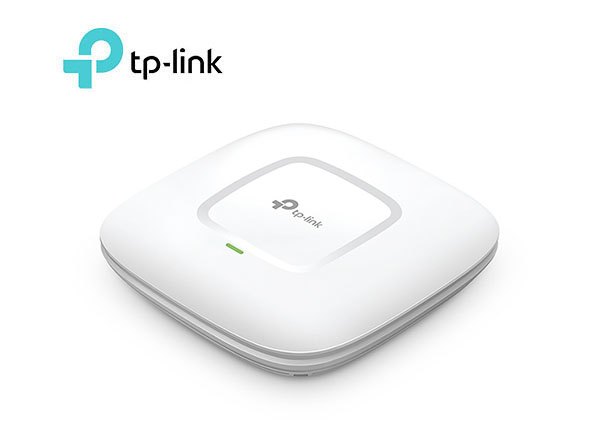TP-Link CAP300 300Mbps Wireless N Ceiling Mount Access Point | T37