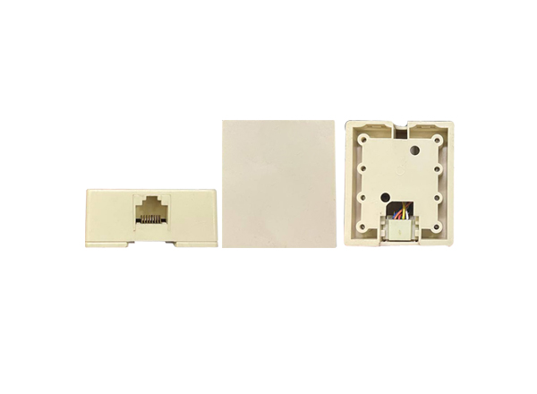 TSP RJ45 Connector | C6