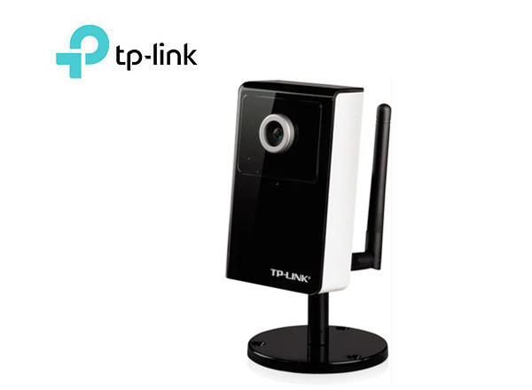 TP-Link TL-SC3130G Wireless 2-Way Audio Surveillance Camera | T15
