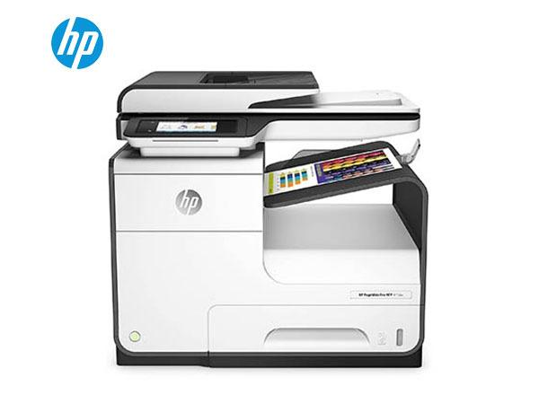 HP Printer PageWide Pro 477dw Multifunction | PT450