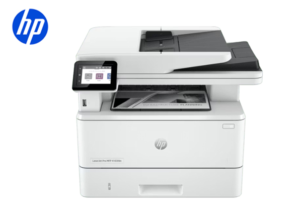 HP LaserJet Pro MFP 4103fdn Printer | PN330