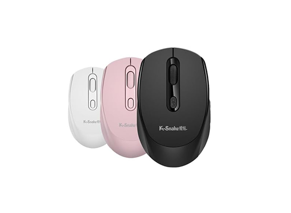 K-Snake W500 Wireless Mouse | M4-5