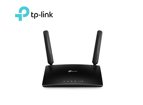 TP-Link Archer MR400 AC1200 Wireless Dual Band 4G LTE Router | T54