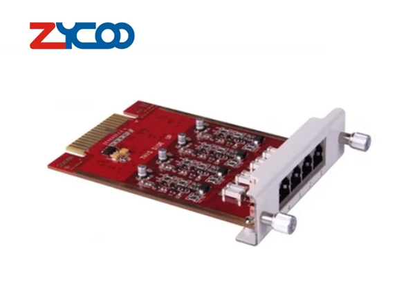 VOIP PCI-EXPRESS CARD 4FXO 4E04 | C180