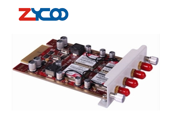 VOIP 4SGM Module for SMS/Voice | M499