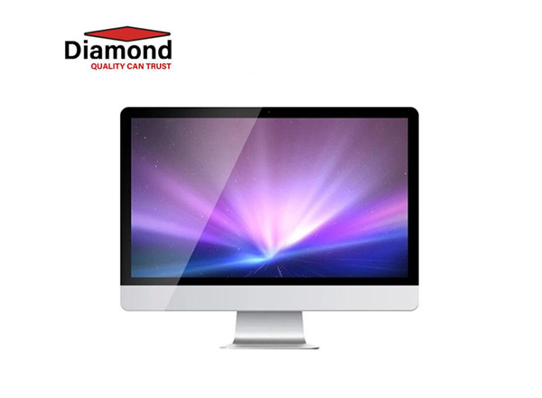 Diamond system all in one 21.5 Touch Screen | D499