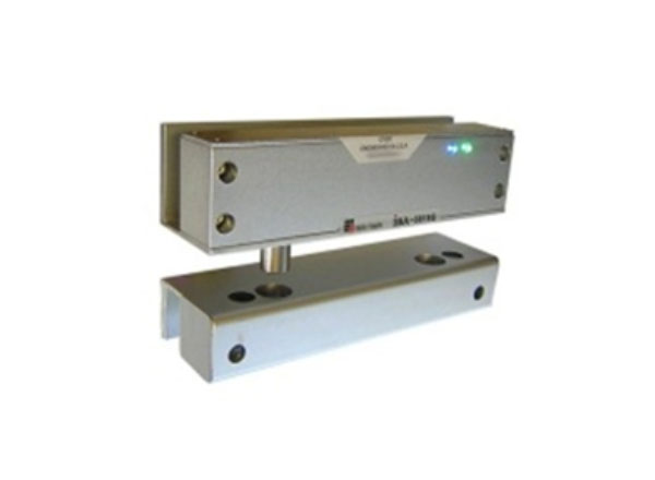 LOCK FOR FRAMELESS GLASSDOOR 5818 | L72