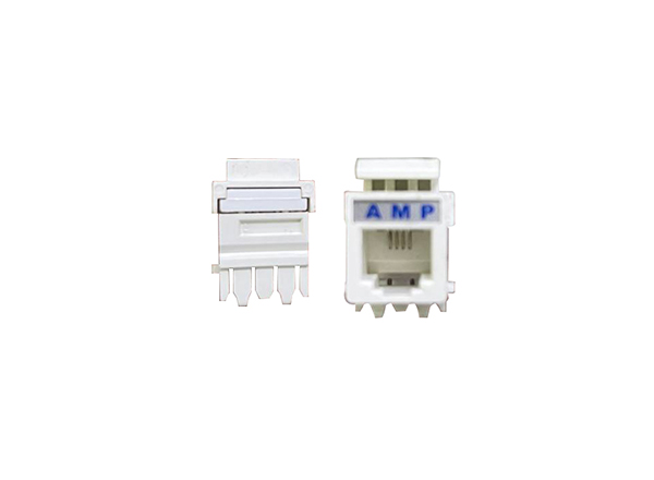 Jack RJ45 Cat5 Module | C1(5)