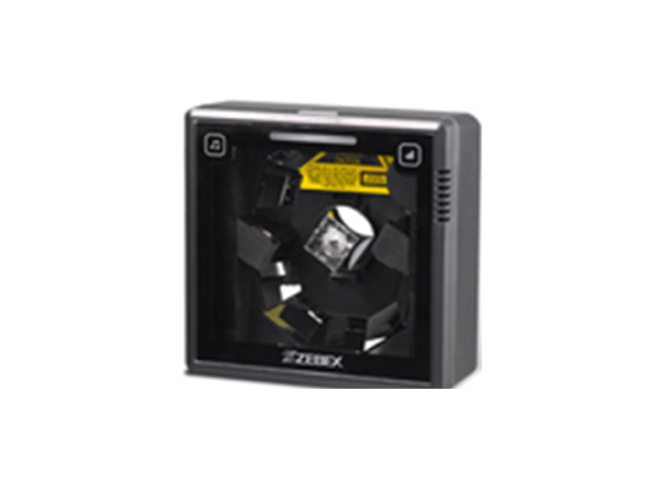 Z-6182 Dual-Laser Omnidirectional In-Counter Scanner | Z299