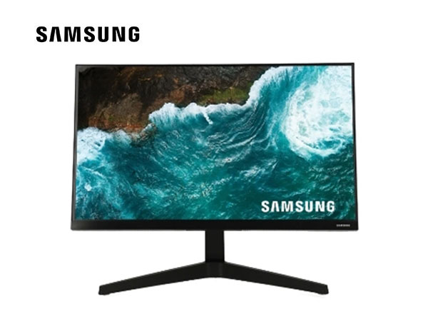 SAMSUNG Monitor 24'' LF24T350FHEXXT (IPS, VGA, HDMI) 75Hz | M155