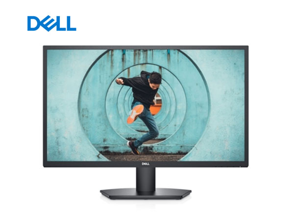 Dell Monitor 27'' SE2722H (HDMI (HDCP 1.4), VGA) | M135