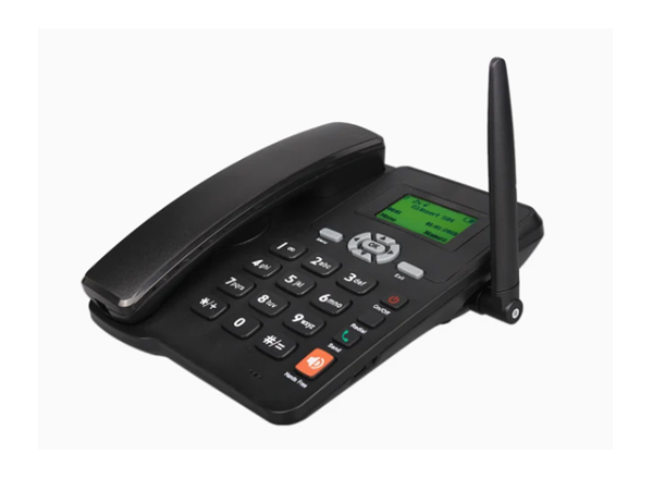6588 GSM Dual SIM Card Telephone | P30