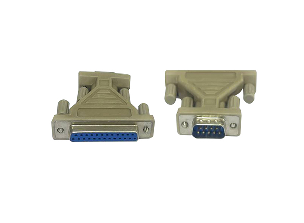 Serial to Parallel Converter | C3