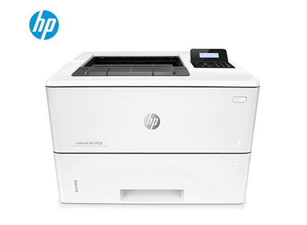 HP Printer LaserJet Pro M501dn | PN350