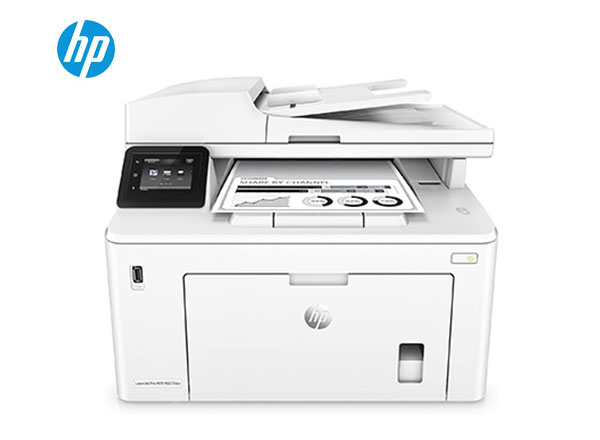HP Printer LaserJet Pro MFP M227fdw | P245
