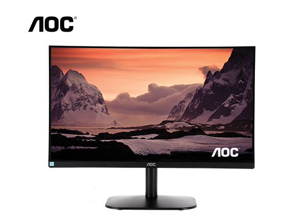 AOC Monitor 23.8'' 24B2XH/67 (IPS, HDMI) 75Hz | M130