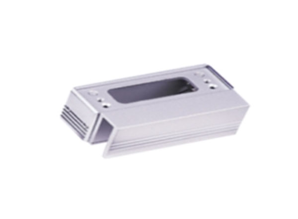 Bracket for Frame less Door | B22