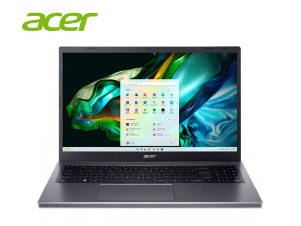 Acer Laptop Aspire AS5 A515-58P-35FB( I3 1305U / 8GB / SSD 512GB PCIE / 15.6"FHD ) | L370