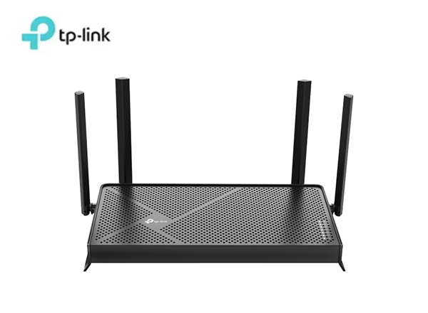 TP-Link Archer BE230 BE3600 Dual-Band Wi-Fi 7 Router | T63