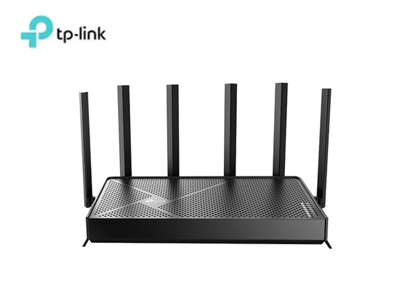 TP-Link Archer BE400 BE6500 Dual-Band Wi-Fi 7 Router | T108
