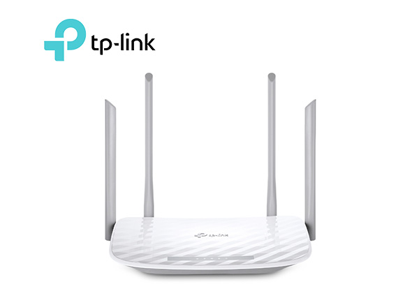 TP-Link Archer C50 AC1200 Wireless Dual Band Router | T18