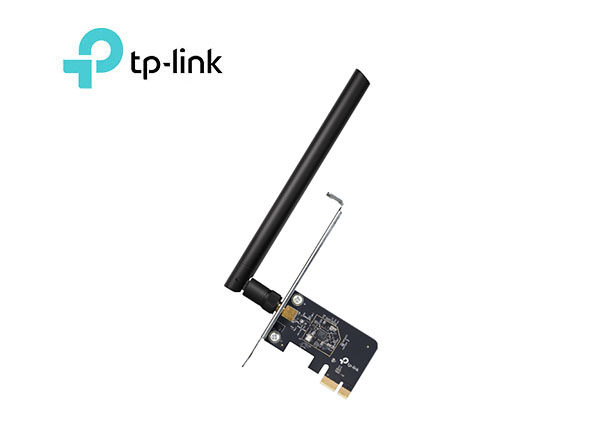 TP-Link Archer T2E AC600 Wireless Dual Band PCI Express Adapter | T10