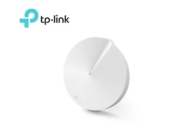 TP-Link Deco M5(1-pack) AC1300 Whole Home Mesh Wi-Fi System | TL60
