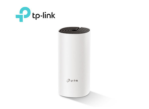 TP-Link Deco M4(1-pack) AC1200 Whole Home Mesh Wi-Fi System | T31