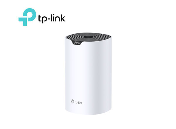 TP-Link Deco S7(1-pack) AC1900 Whole Home Mesh Wi-Fi System | T37