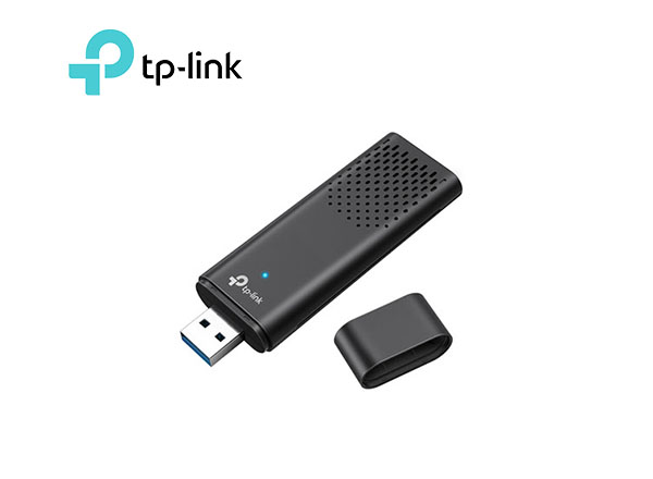 TP-Link Archer TX20U AX1800 Dual Band Wi-Fi 6 Wireless USB Adapter | T16