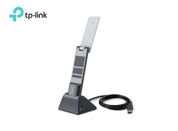 TP-Link Archer TX20UH AX1800 High Gain Wireless USB Adapter | T23